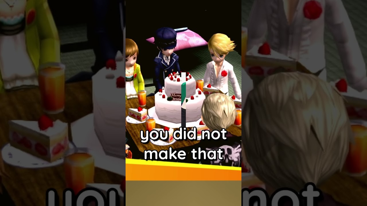 Has Nanako Been FAKING HER ILLNESS This ENTIRE TIME?
