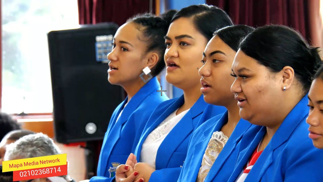 Malanga Fakatahataha e To'utupu  Vahenga Ngaue Auckland Manukau Parish o e Siasi Metotisi o Nuusila