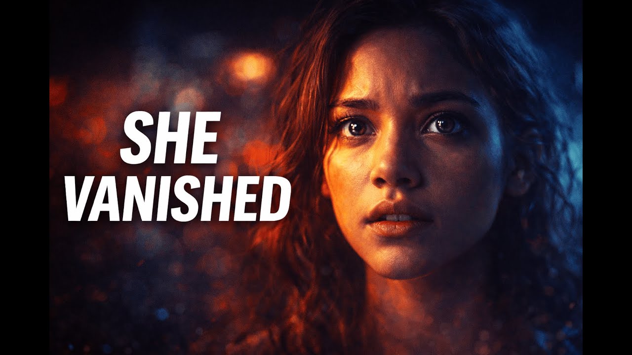 She Disappeared for 6 Months. This Is What She Was Building.