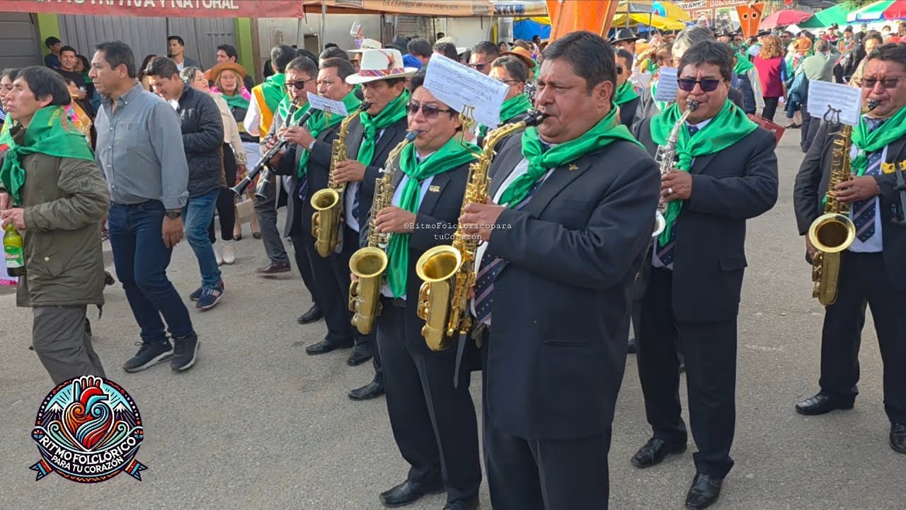 HUAYLAS 2026 | Ases de Huayucachi y Carniceros de Viques🔥