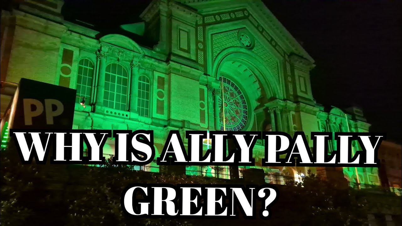 🎯WORLD DARTS CHAMPIONSHIP COMES TO ALEXANDRA PALACE | NORTH LONDON |PADDY POWER |GOING GREEN 🇬🇧