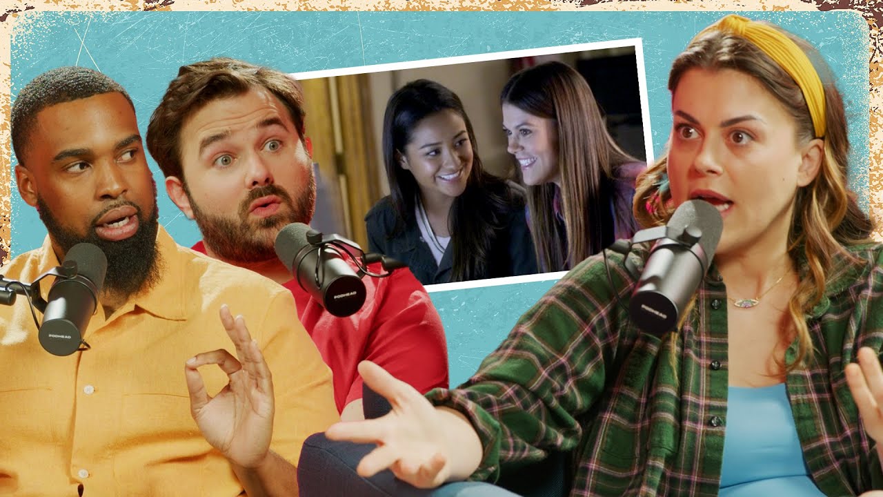 YOU SMUGGLED WHAT ON A PLANE?! with Lindsey Shaw | Zeke + Luth Pod EP 05