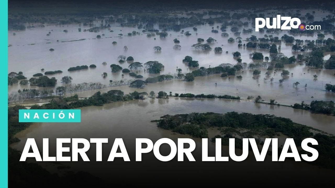 Intensas lluvias en Colombia: Córdoba permanece en alerta y sube a seis los fallecidos | Pulzo