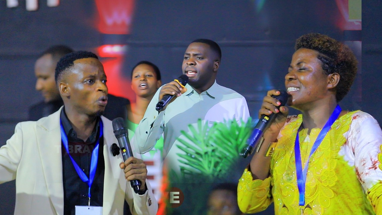 WOW MUSUHUKE ,MBABAZI NA JEANNETTE HAMWE N'ABAYUMBE HABAYE UMUNEZERO UDASANZWE