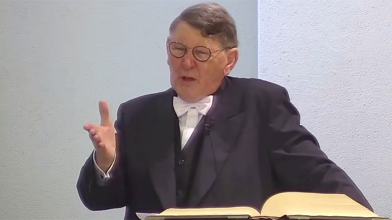 Ds. M. Karens | Mattheüs 22: 1-14 | De koninklijke bruiloft |