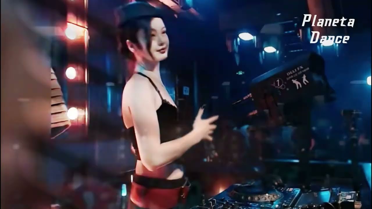 Never Be Lonely ( Danceposse ITALO DANCE Remix 2025 )