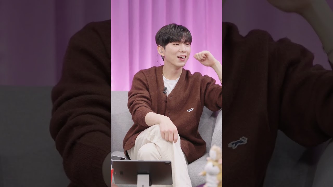 [몬스타엑스_기현/창균] 220110 심야아이돌 FULL (Guest. SF9 인성)