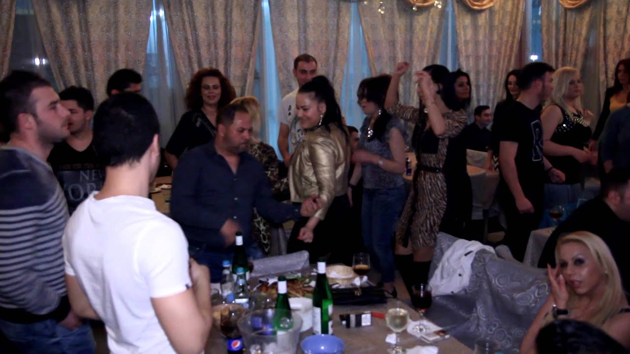 SORINEL PUSTIU - CE PERECHE MINUNATA LIVE 2015
