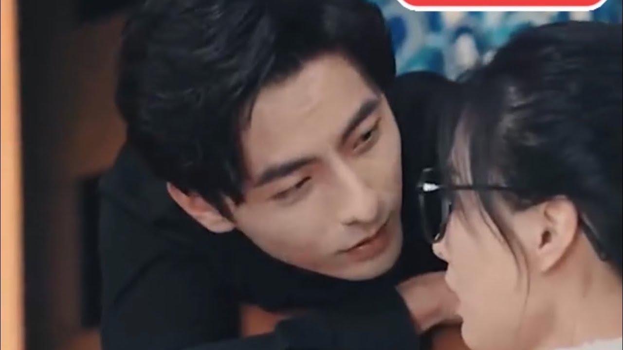 Dipaksa nikah sama gadis biasa.ternyata dia ceo #dramakorea #drachin #drama #film 