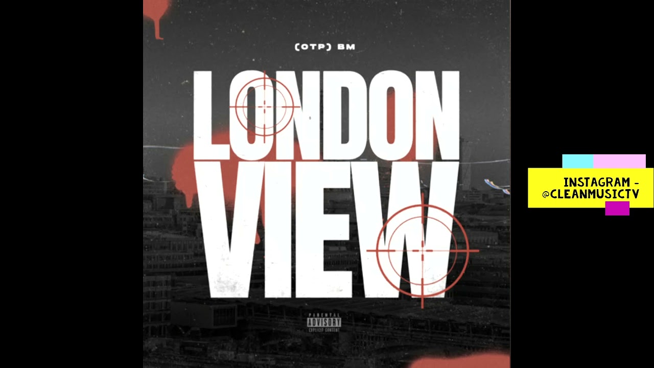 [CLEAN] OTP BM - London View