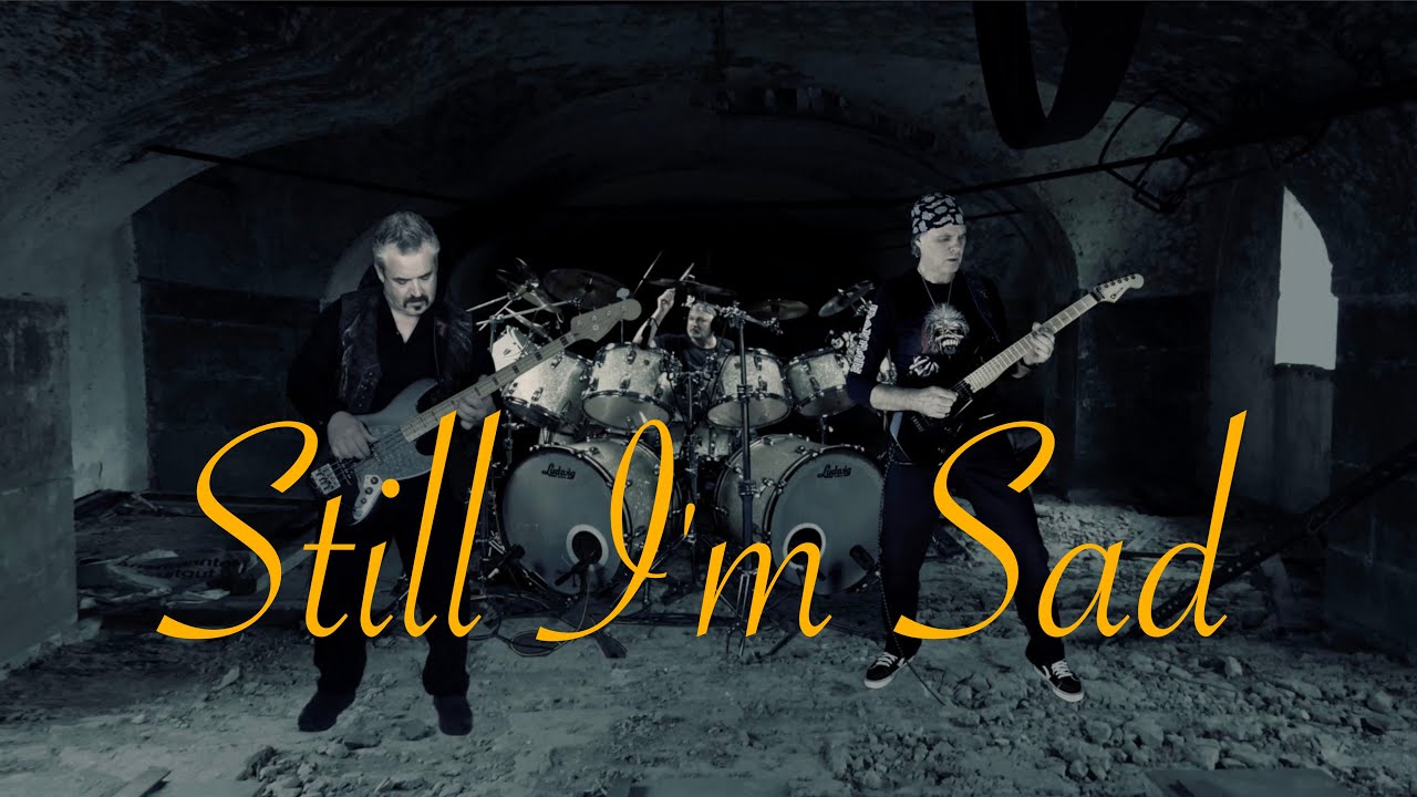 Still I'm Sad - Ritchie Blackmore's Rainbow Cover