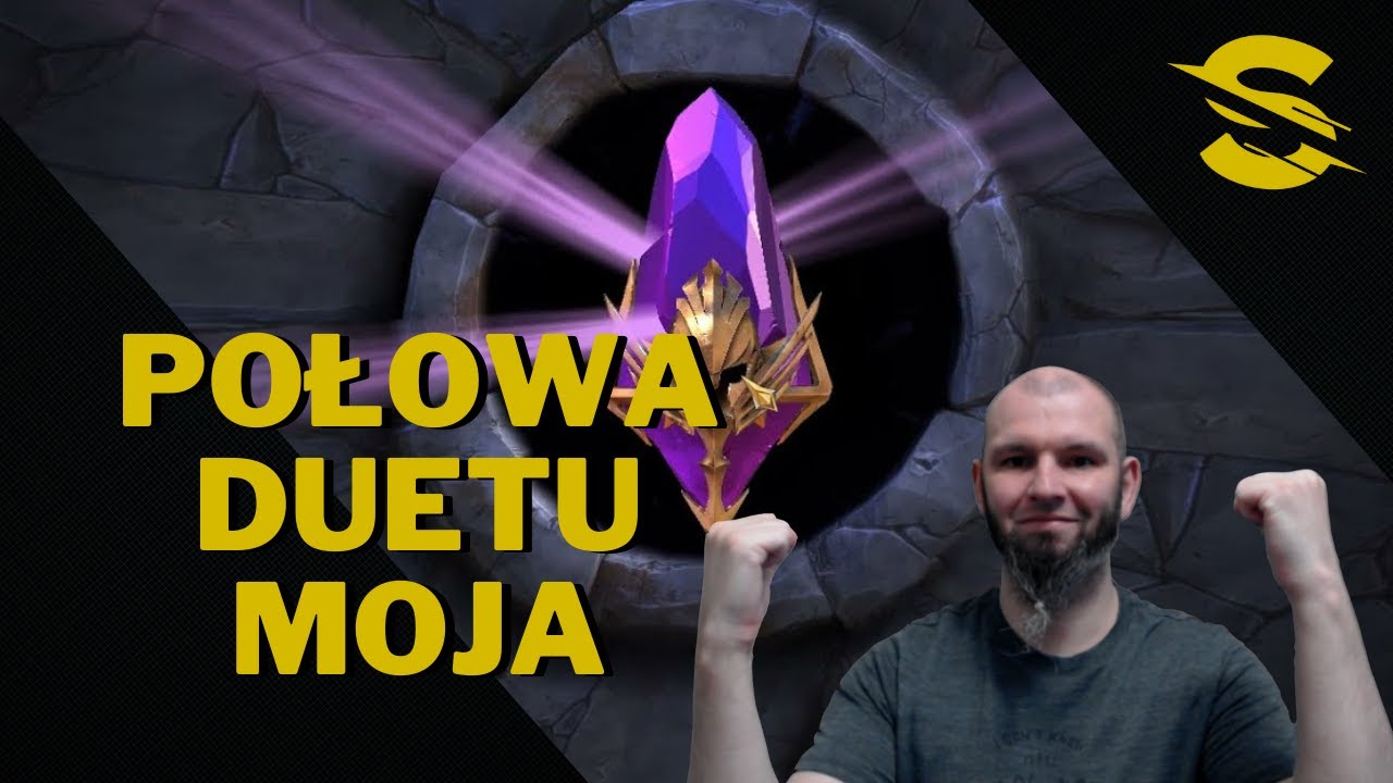 Trafiłem połowę świetnego duetu! | Raid: Shadow Legends