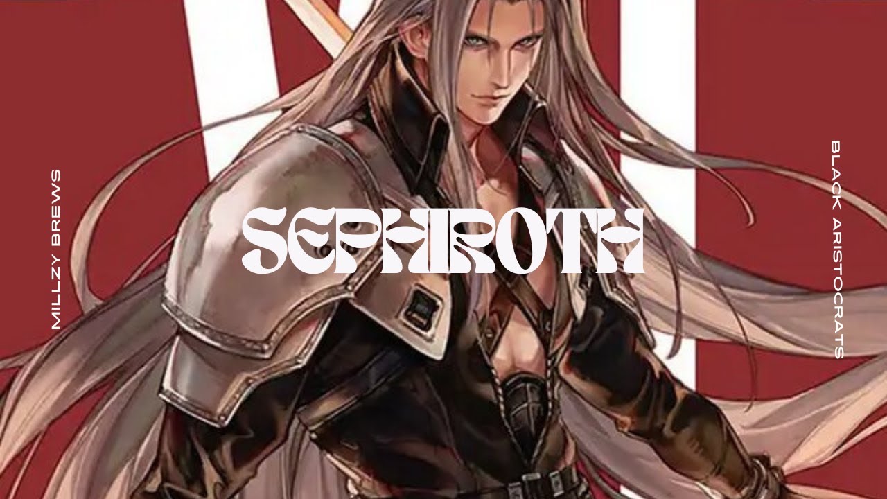 Sephiroth, Fabled SOLDIER | Aristocrats | Commander EDH Deck Tech #mtgfinalfantasy #mtgcommander