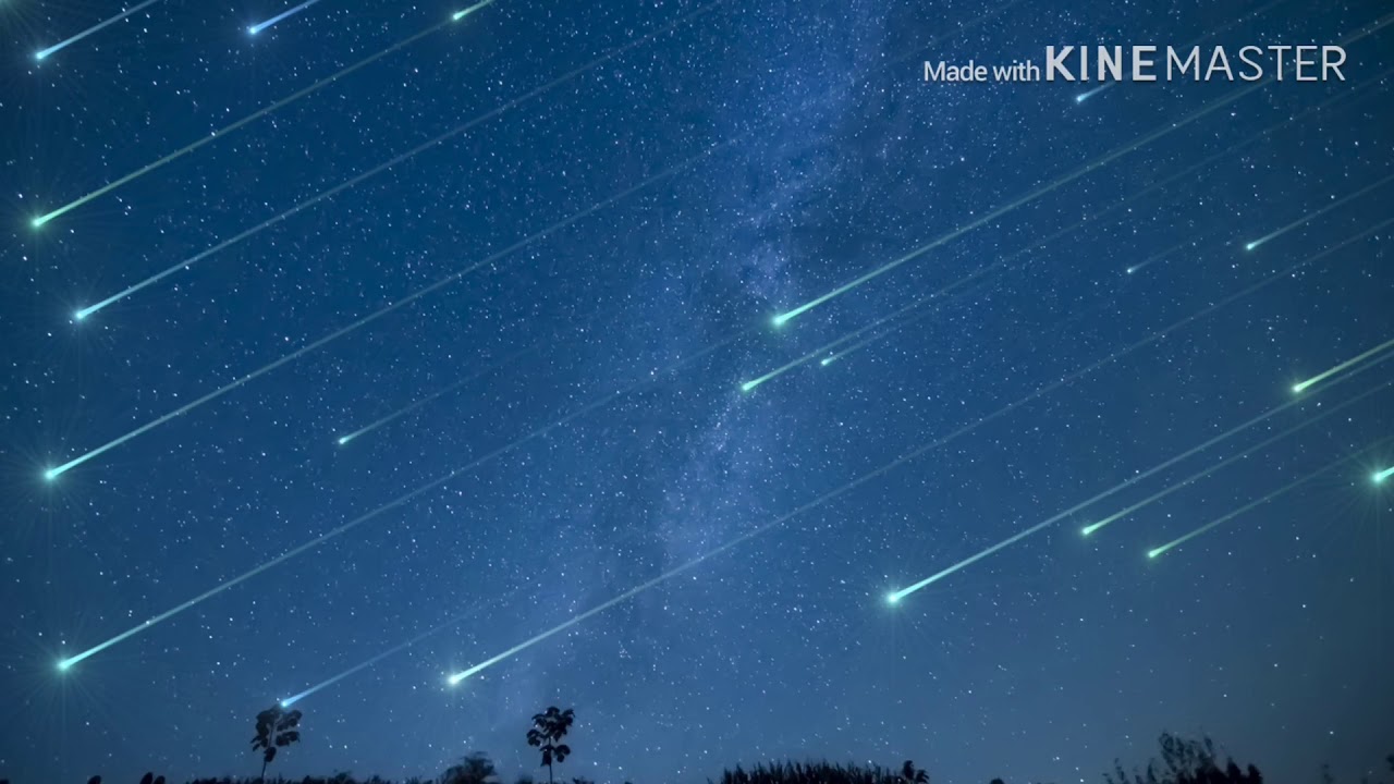 Windows 7 Meteorites Siren