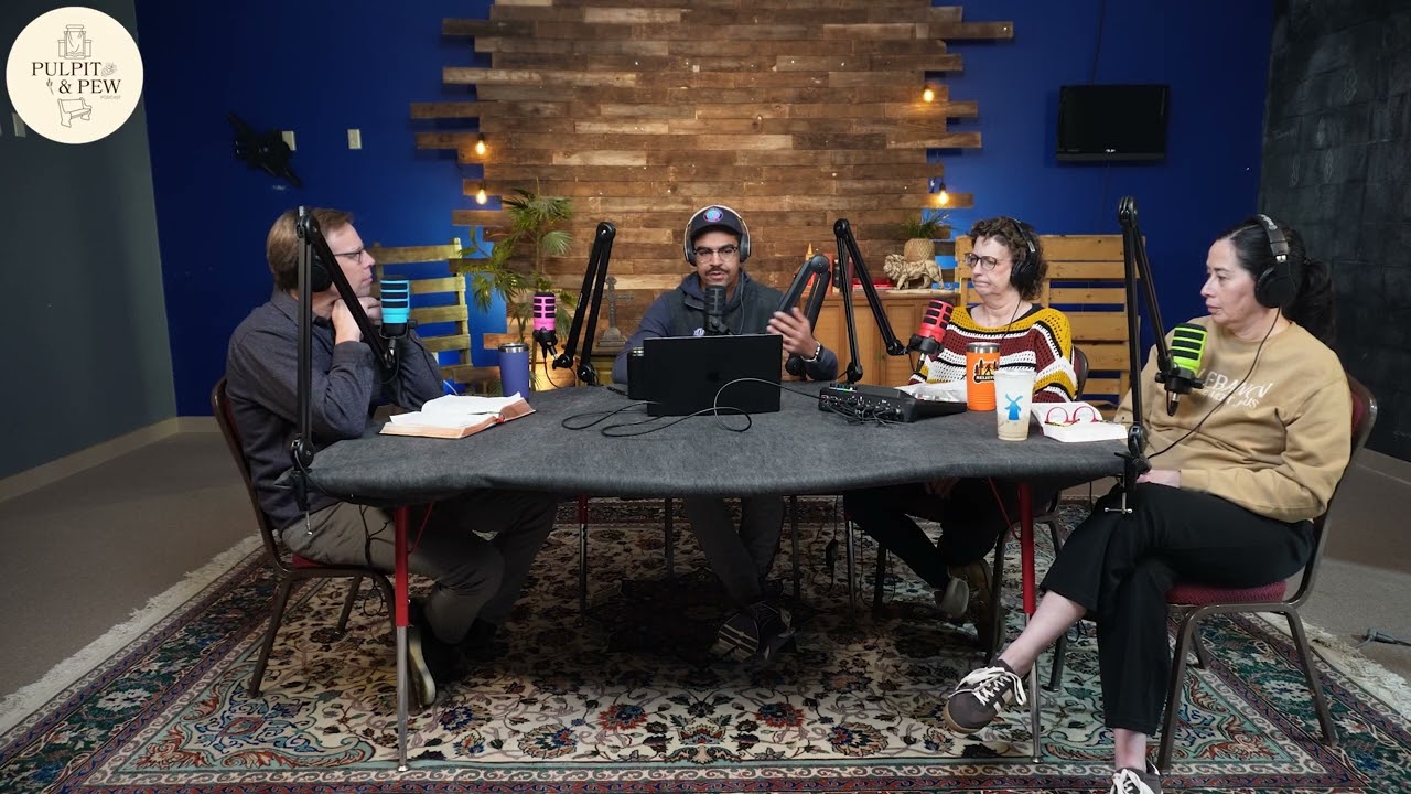Ep. 49 - Friendship and Discipleship