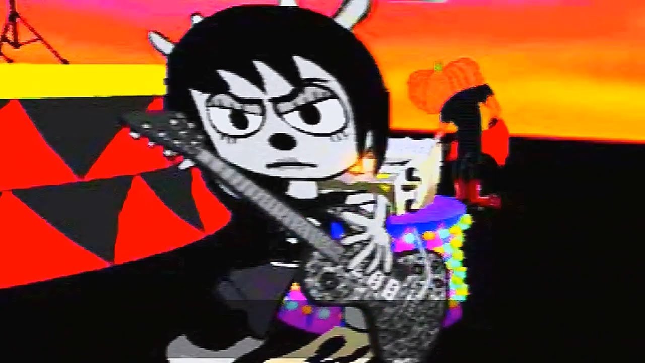 [PS1] Umjammer Lammy & Rammy | [720p] 16:9 Aspect Ratio