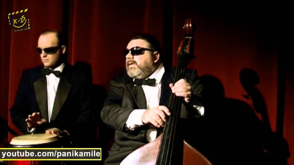 Duo Trio - Nogu ljubam da veslam