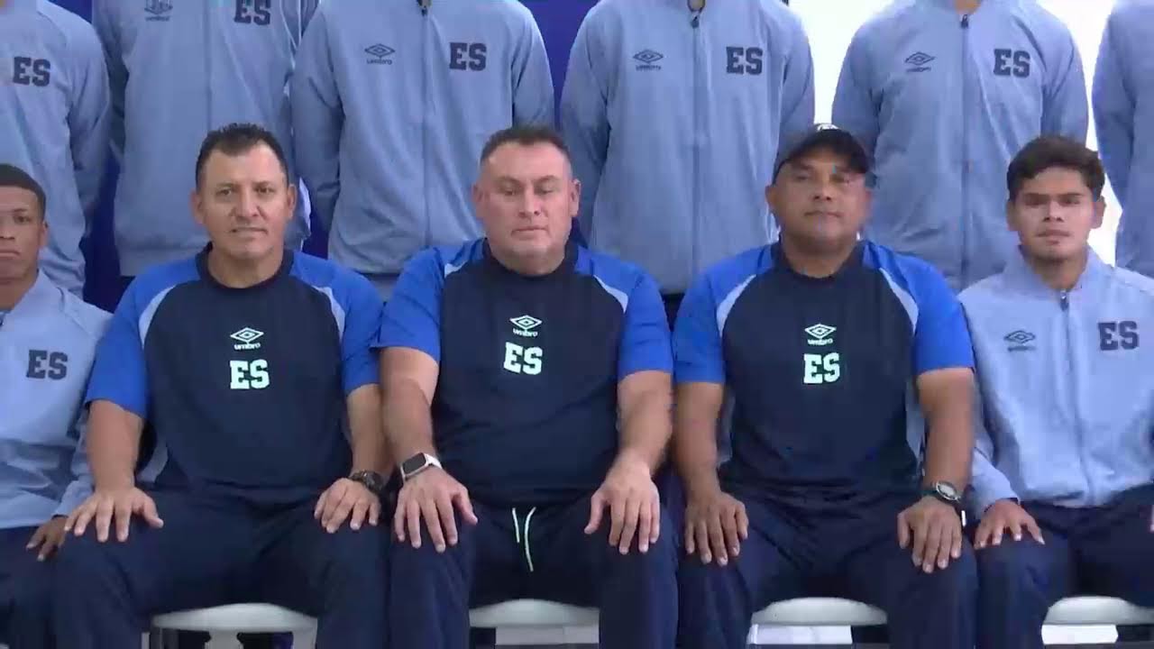 EN VIVO NOTICIERO TVM EL SALVADOR EMISION MEDIO DIA