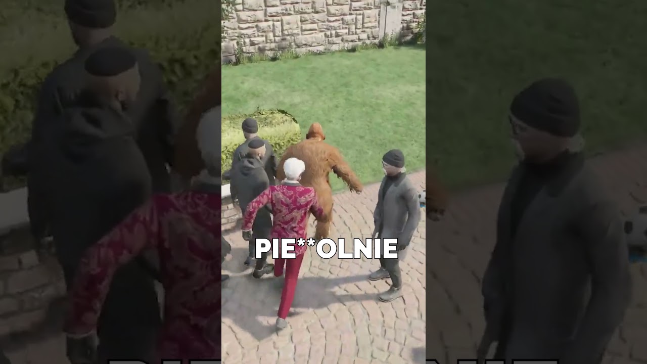 3 DZIEŃ CZEKANIA NA RP 