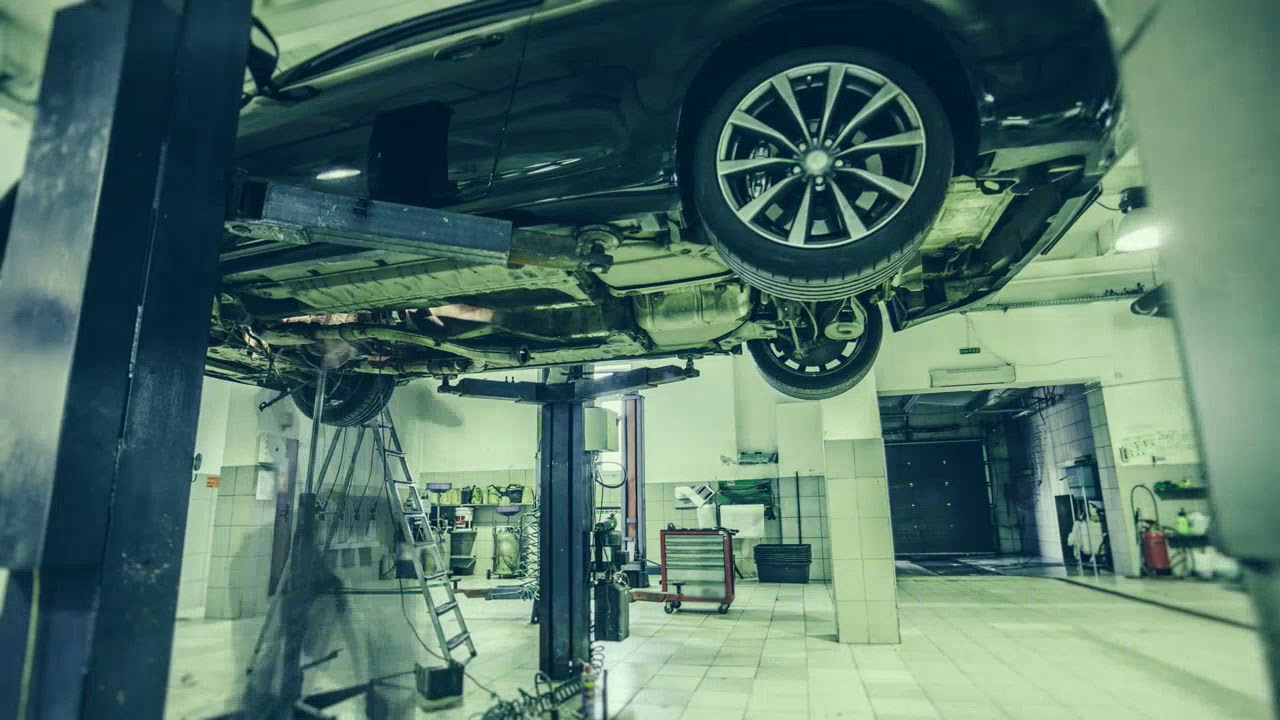 Lube-Tech:  Your Customers - Our Solutions