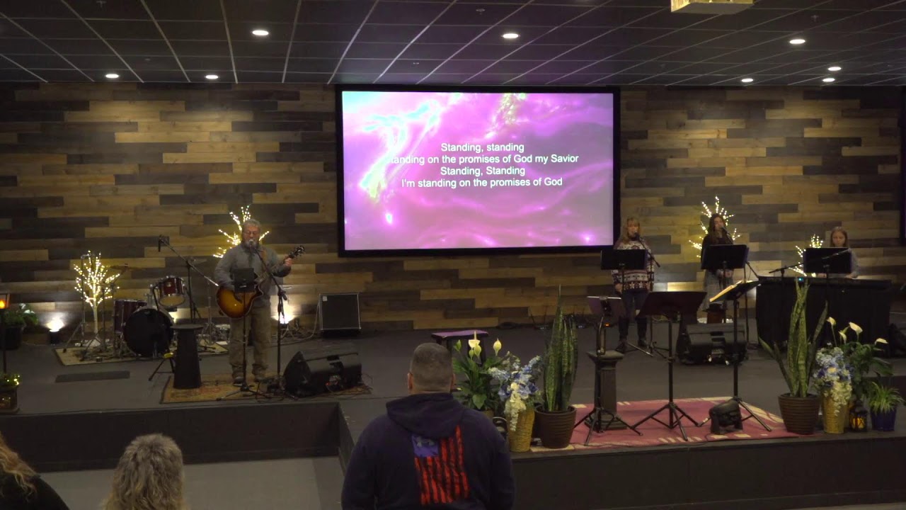 VXV Livestream