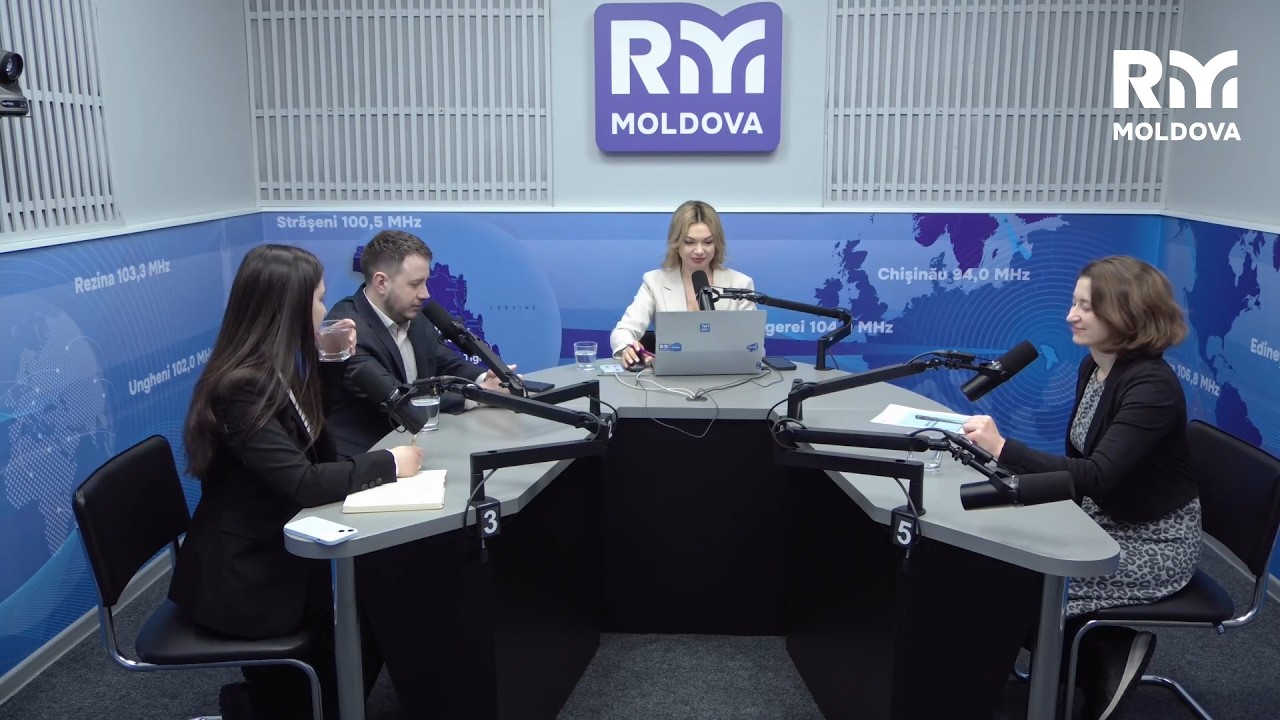 🔴SPAȚIUL PUBLIC | 19.02.26 | Pre-Vetting la final: Reformă reușită sau blocaj în sistemul judiciar ?