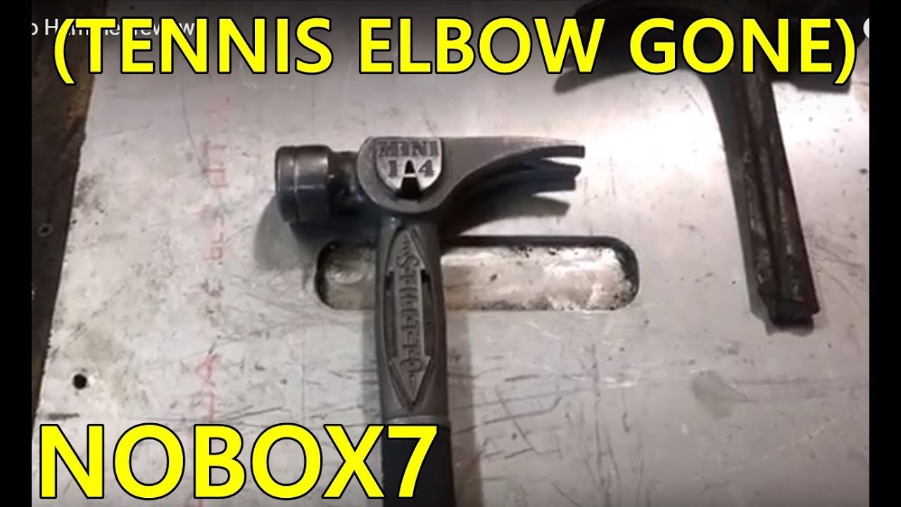 Stiletto Hammer reviews