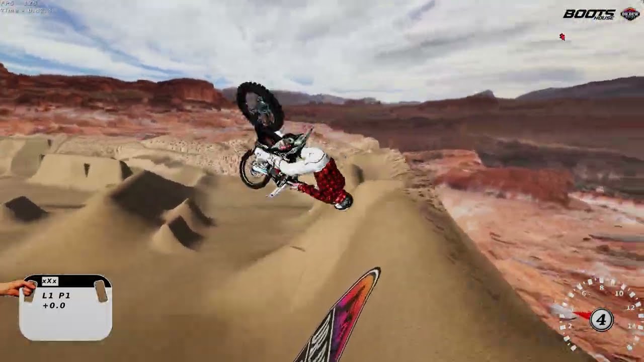 Coming Out Of MX Sim Retirement To Take My Friends Money