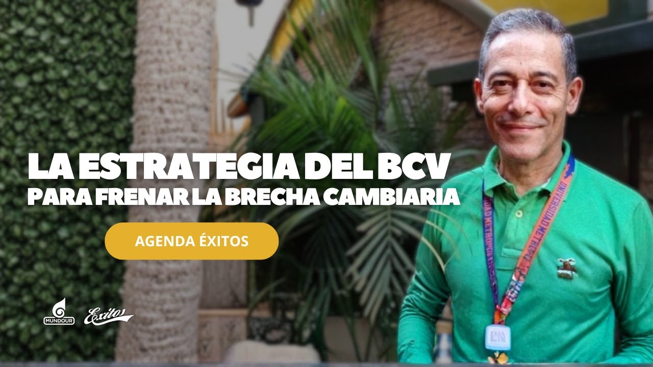 Apertura de subastas de divisas