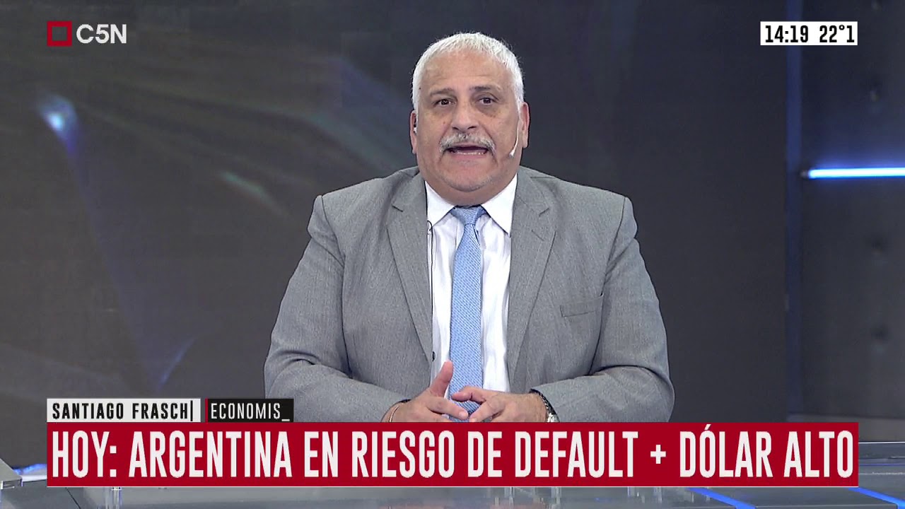 D&oacute;lar alto = sube inflaci&oacute;n