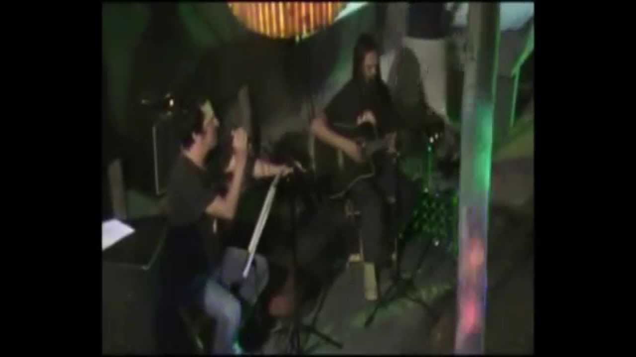Preza & Ton - Original de Fabrica (ao vivo no Green Pub)