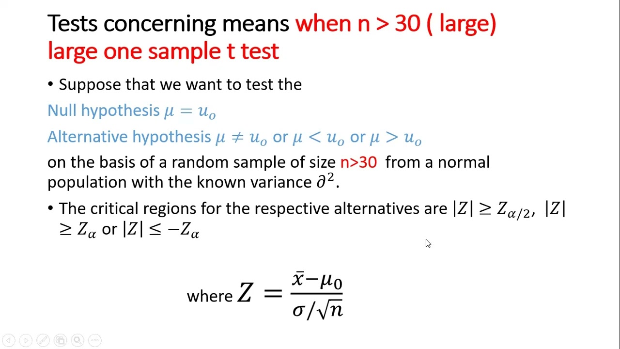 Non parametric lecture 1