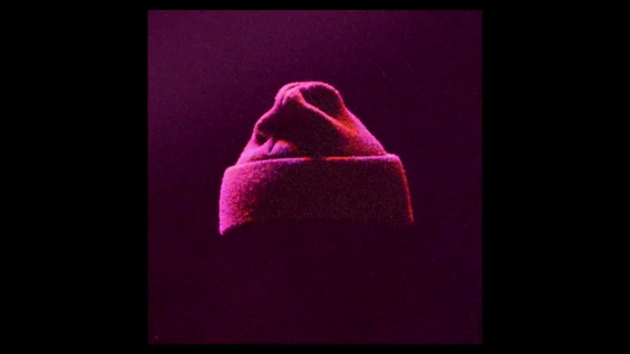 INTRUDER (The Alchemist Type Beat)