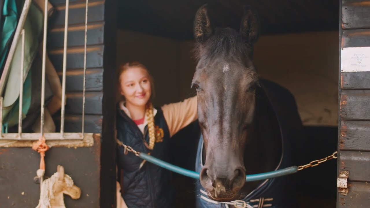 Katie's Real Life Story | Dorset Orthopaedic