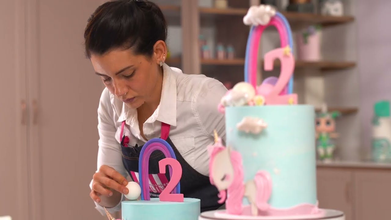 Pasta Ballina TV - Episodio 1 con @florenciamenescaldi