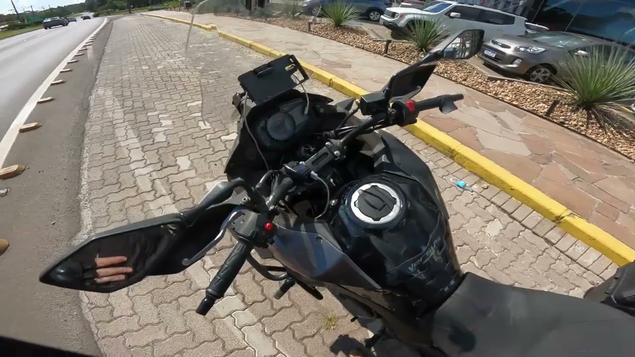 Viagem serras   parte 2 edição