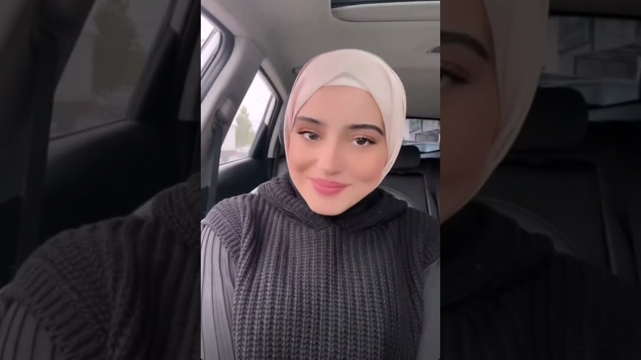 امل قطامي فلوق خفيف رايحه ع الجامعه