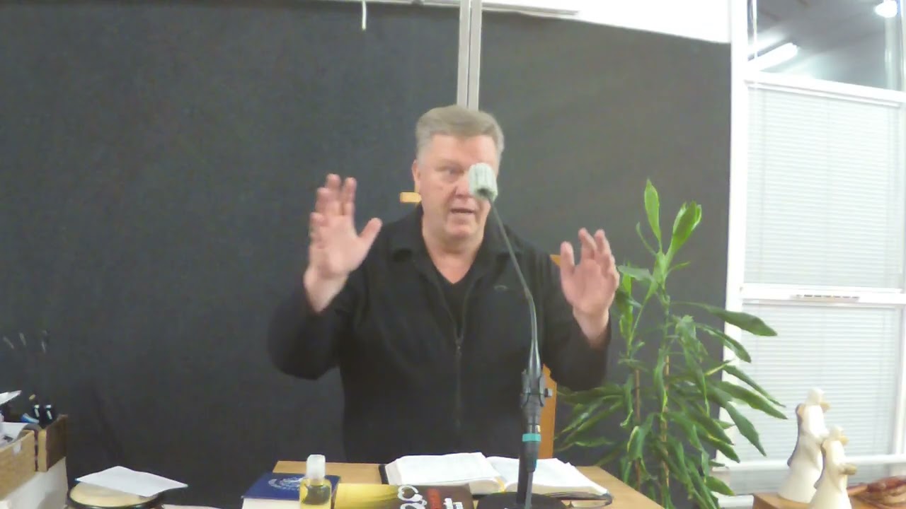 Jumalan hylkäämä - Veijo Heikkilä | Ankkurissa 1.11.2025