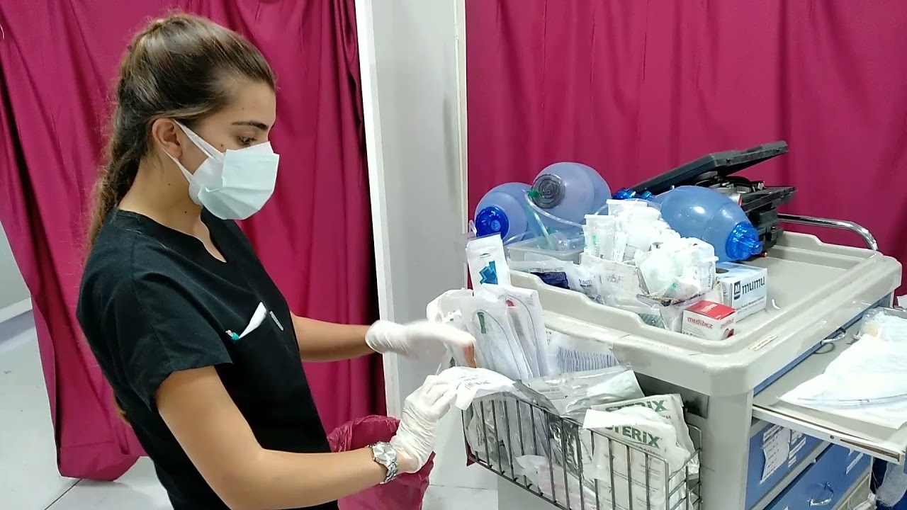 acil arabası tanıtım videomuz!