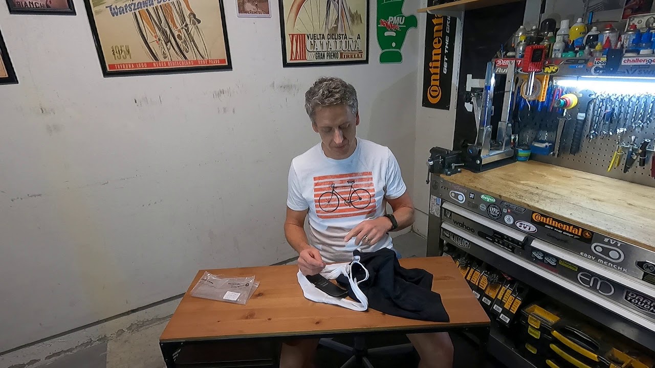The Black Bibs Plus Review