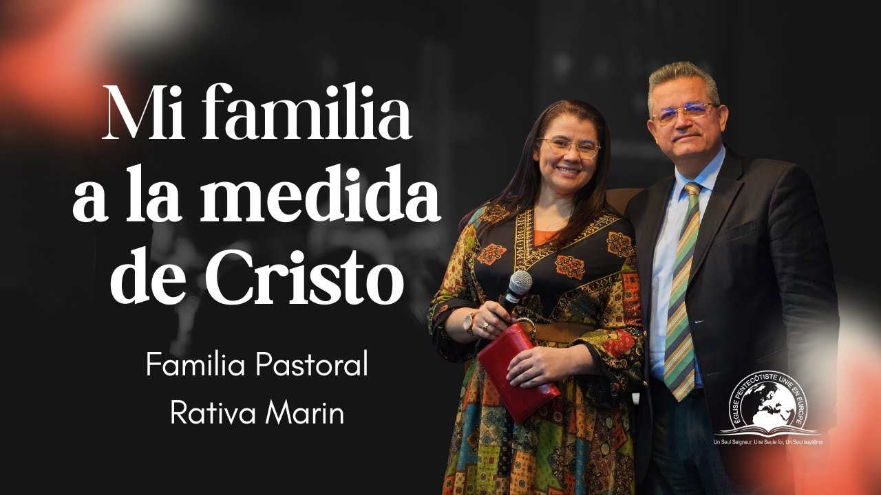 ES | Culto del Domingo 25 de Enero de 2026