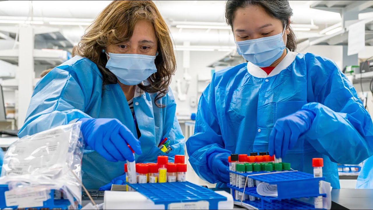 Antibody Testing for COVID-19