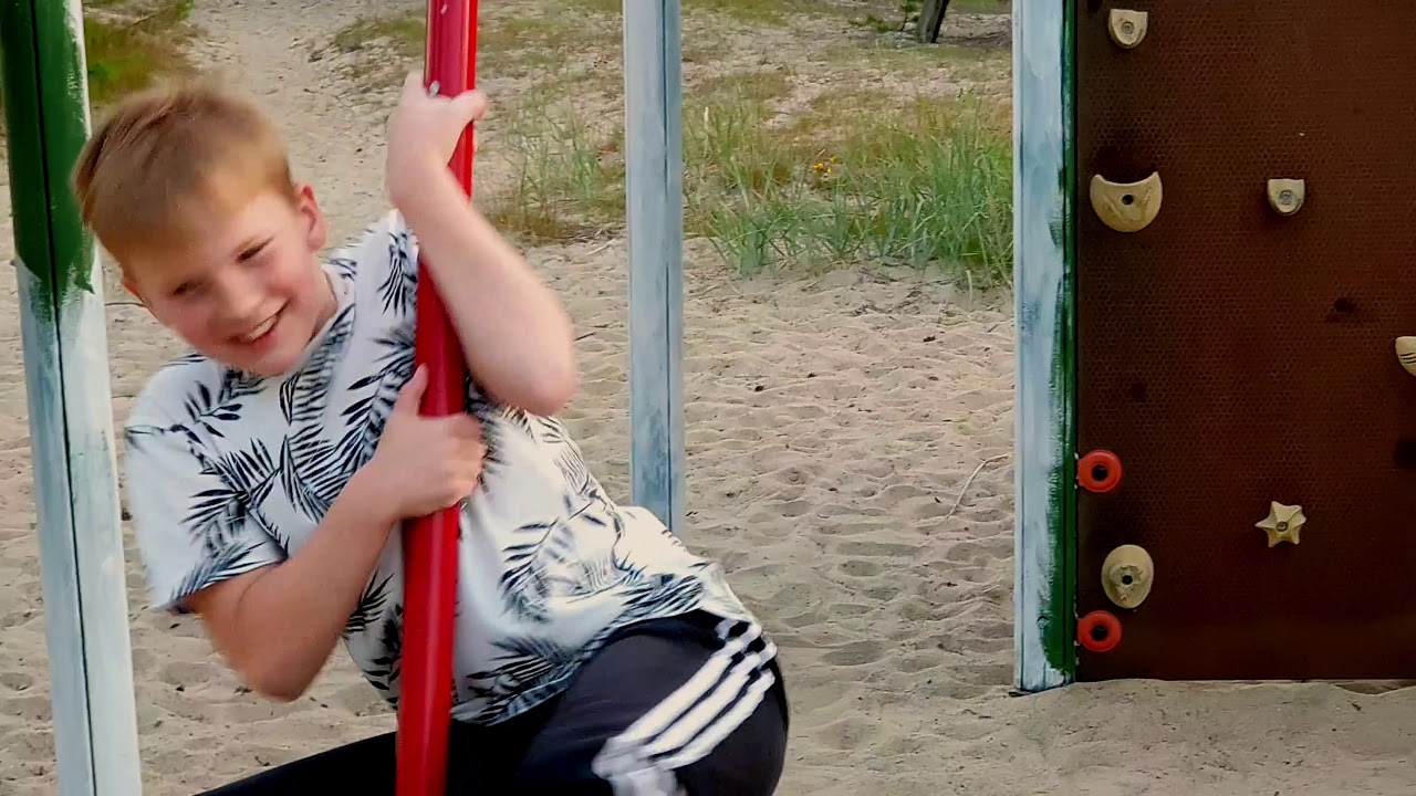 Husbilsemestern 2020 del 2 - Norra Dellen Familjecamping, Norrmjöle Havsbad & Selholmens Camping