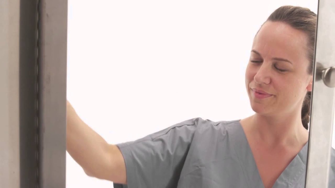 Manage your hospital inventory with RFID technology