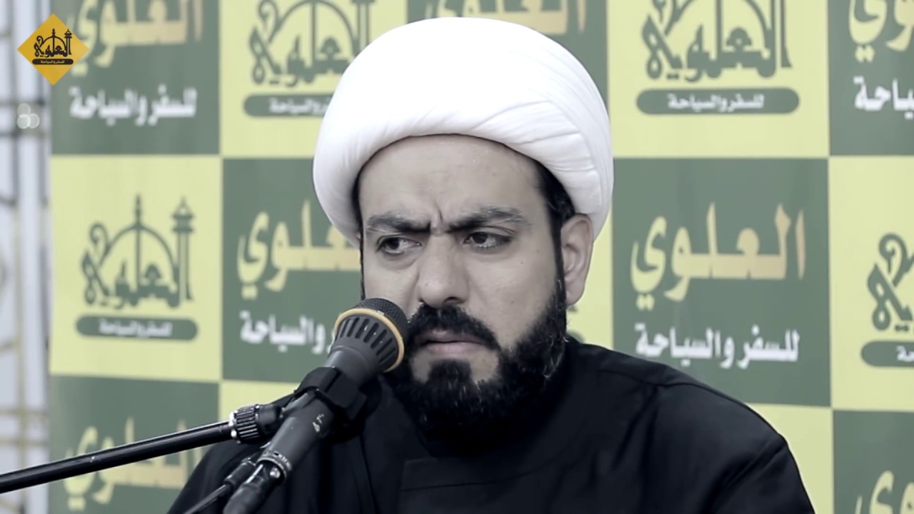 نذر للحسن - الشيخ جاسم الدمستاني - زيارة الأربعين 1439هـ