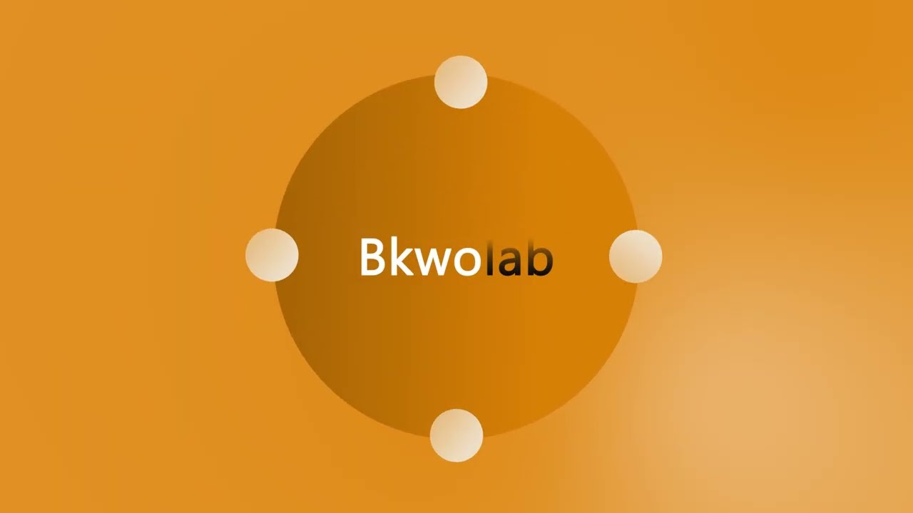 UI DESIGN animation sur After Effect