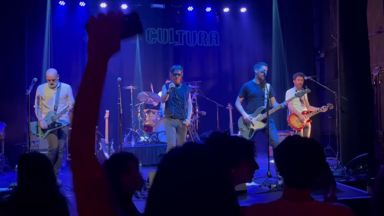 HEISER - Futuro Imperfecto en Sala OffCultura, Badajoz 7-02-26