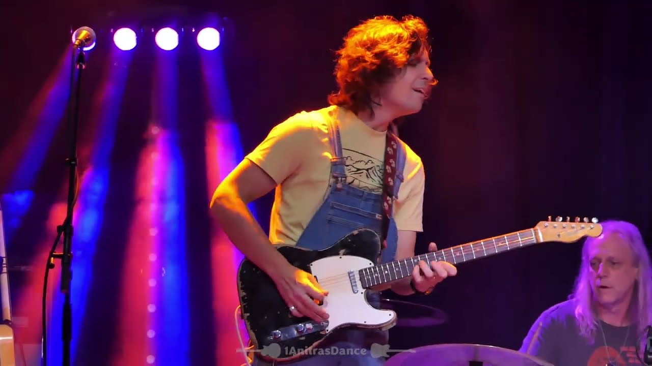Davy Knowles - Good To Know Ya - 11/12/24 Elkton Music Hall - Elkton, MD
