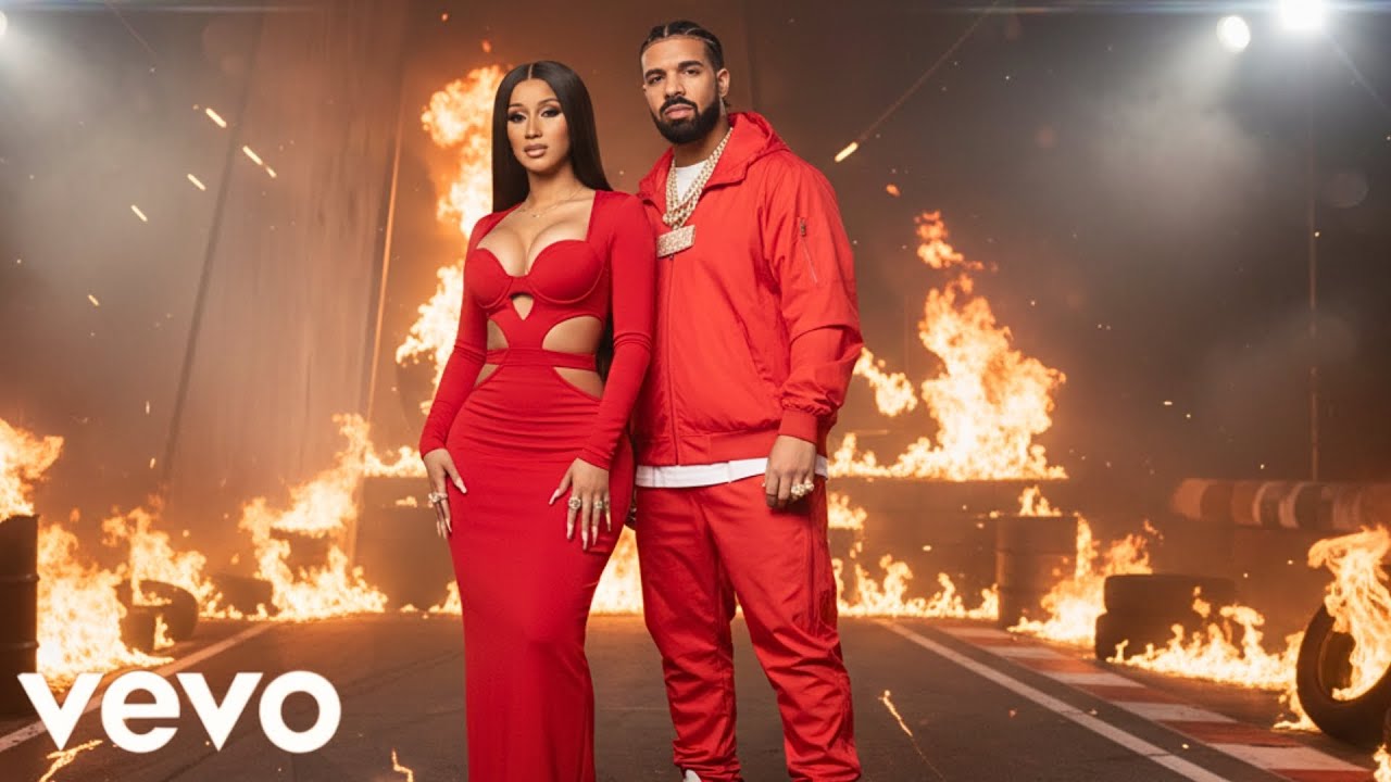 Drake, Cardi B, Tyga, Future – Trending Hip Hop Bangers You Can’t Miss