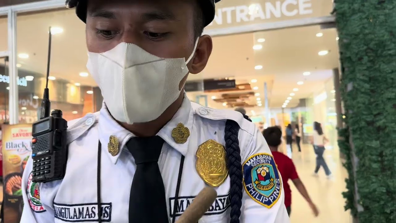G mall sa Davao adventure 